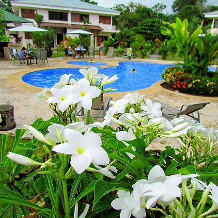 Villas Hacienda Pacifica Quepos Eksteriør bilde