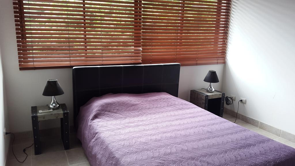 Villas Hacienda Pacifica Quepos Eksteriør bilde