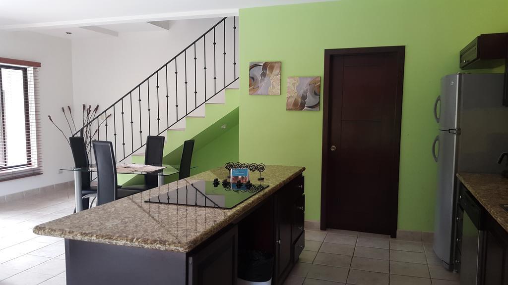 Villas Hacienda Pacifica Quepos Eksteriør bilde