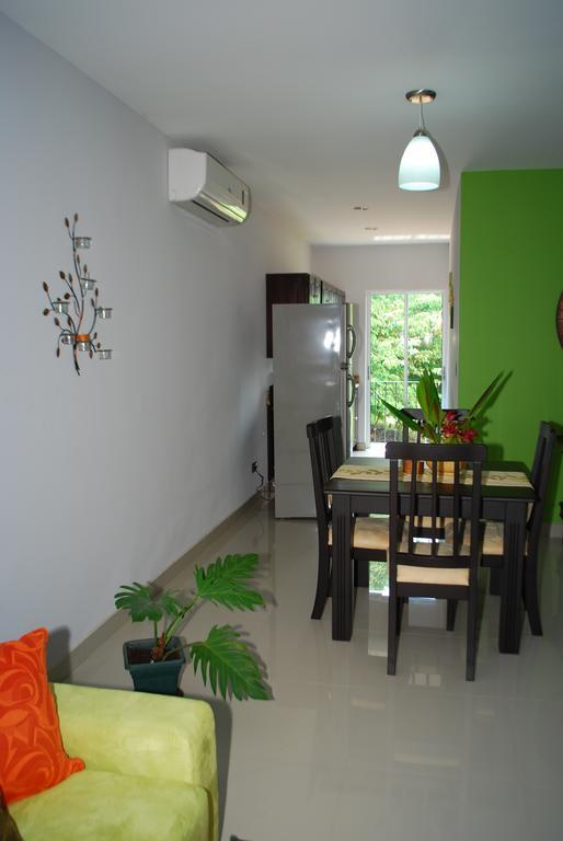 Villas Hacienda Pacifica Quepos Eksteriør bilde