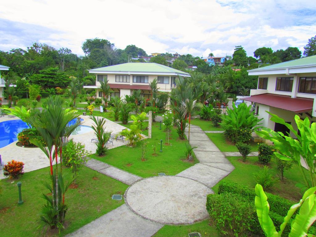 Villas Hacienda Pacifica Quepos Eksteriør bilde
