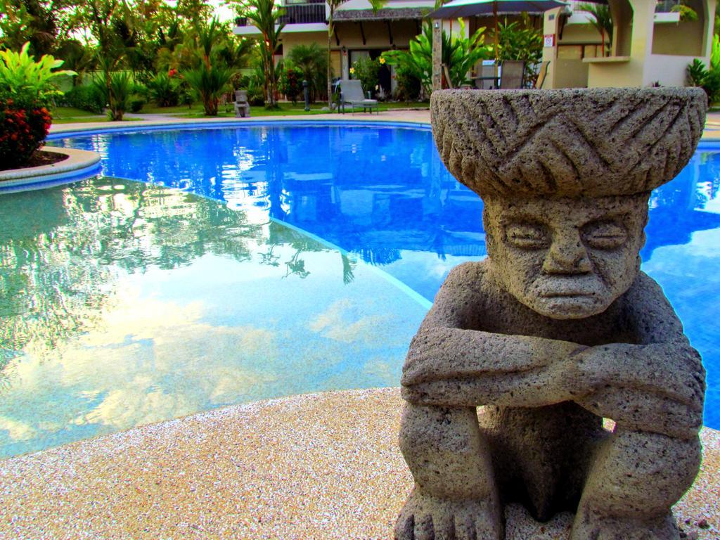 Villas Hacienda Pacifica Quepos Eksteriør bilde