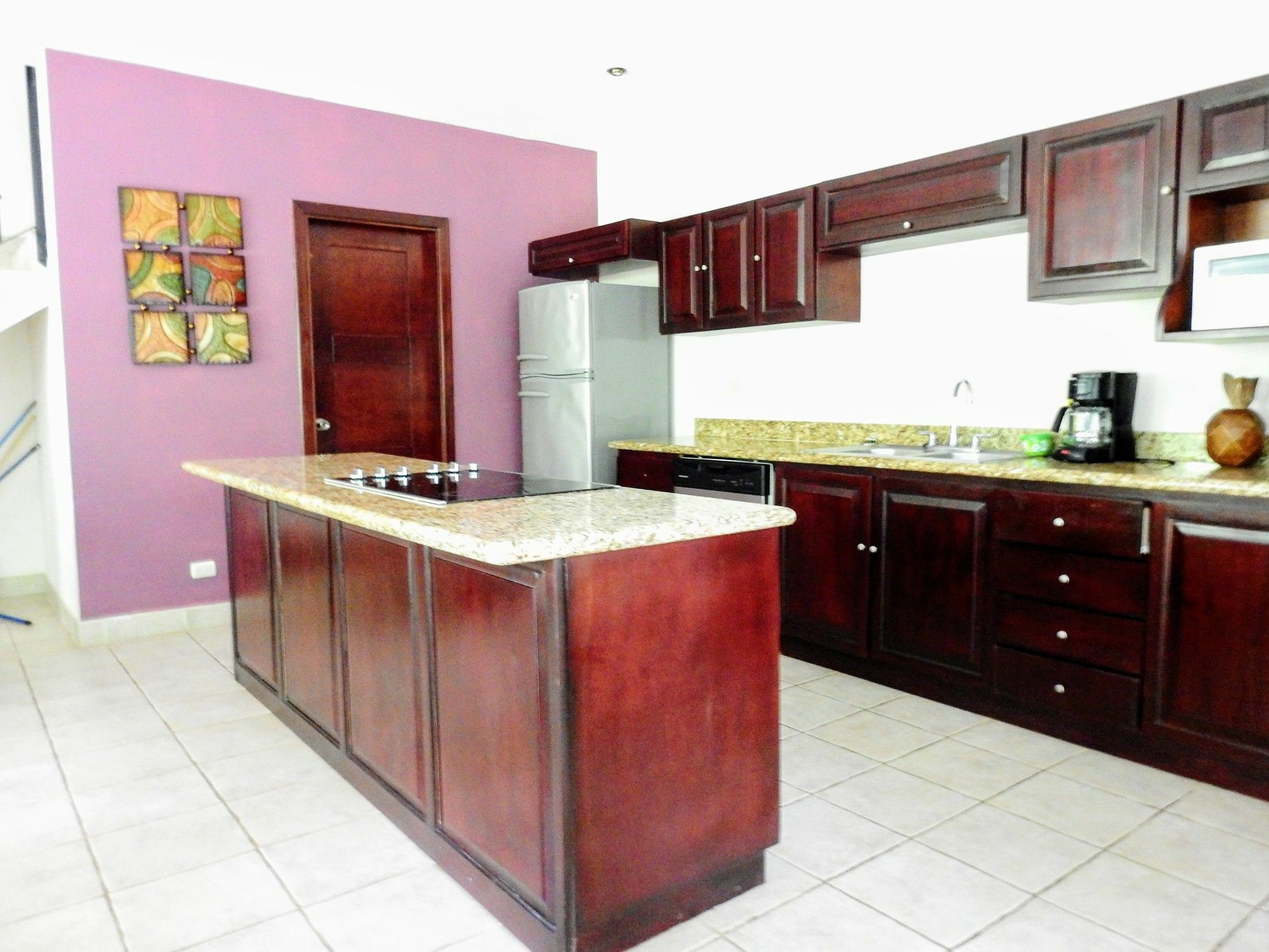 Villas Hacienda Pacifica Quepos Eksteriør bilde
