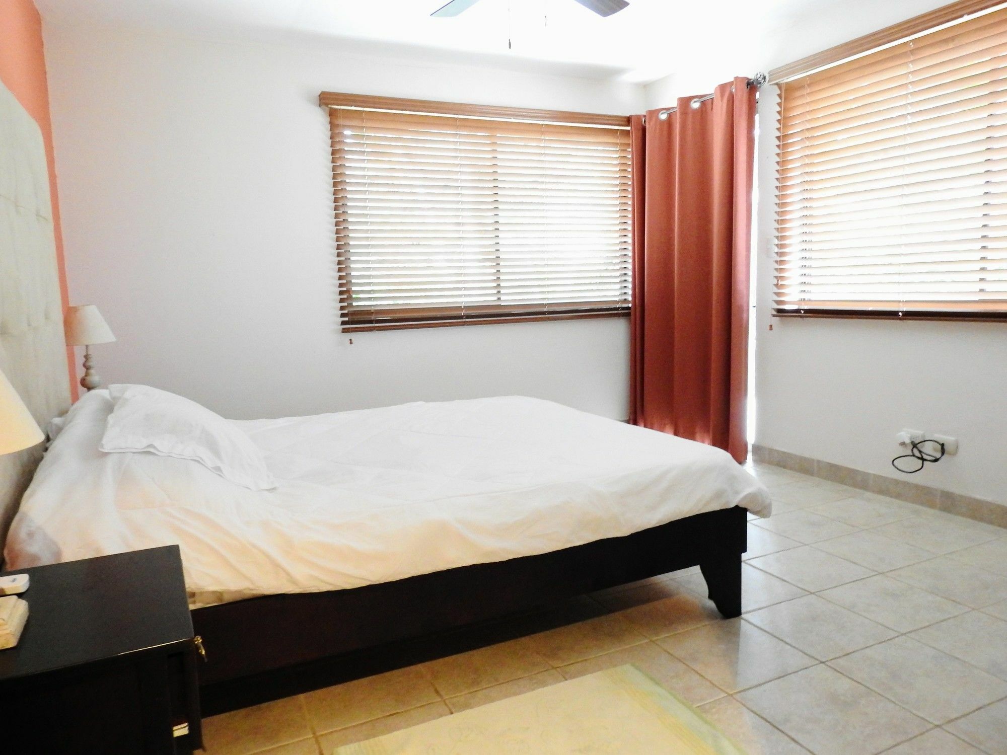 Villas Hacienda Pacifica Quepos Eksteriør bilde