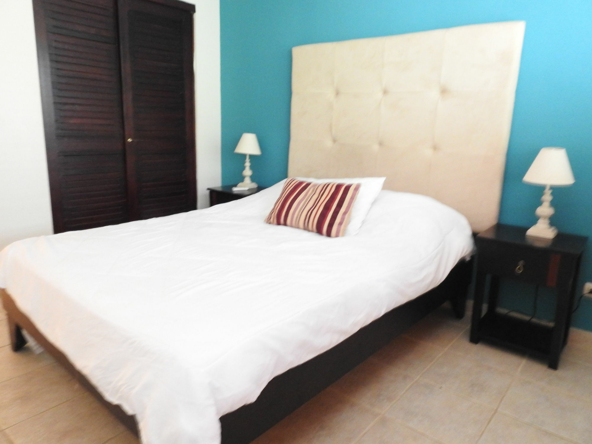 Villas Hacienda Pacifica Quepos Eksteriør bilde