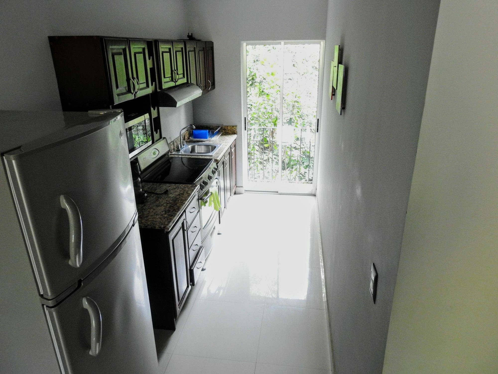 Villas Hacienda Pacifica Quepos Eksteriør bilde
