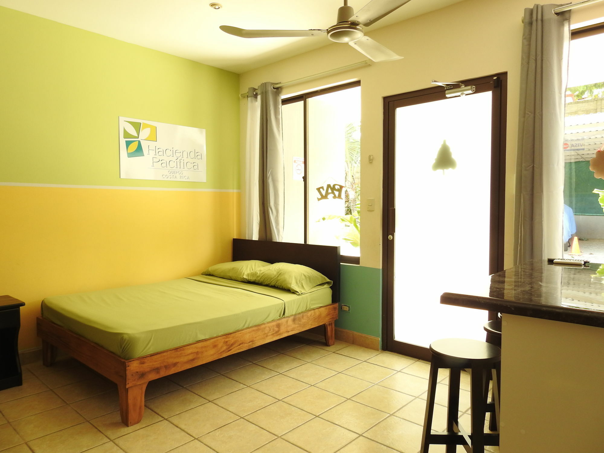 Villas Hacienda Pacifica Quepos Eksteriør bilde