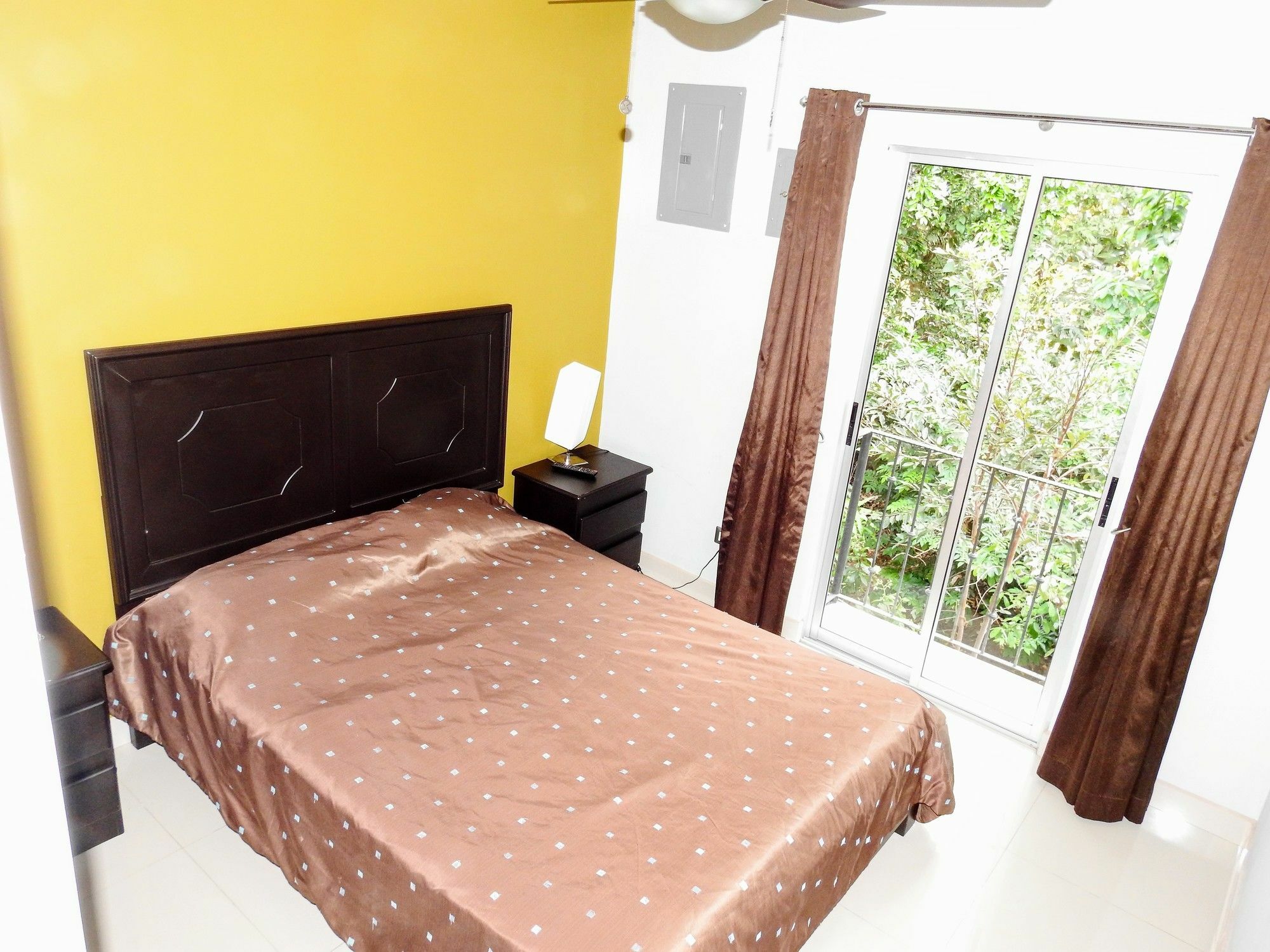 Villas Hacienda Pacifica Quepos Eksteriør bilde