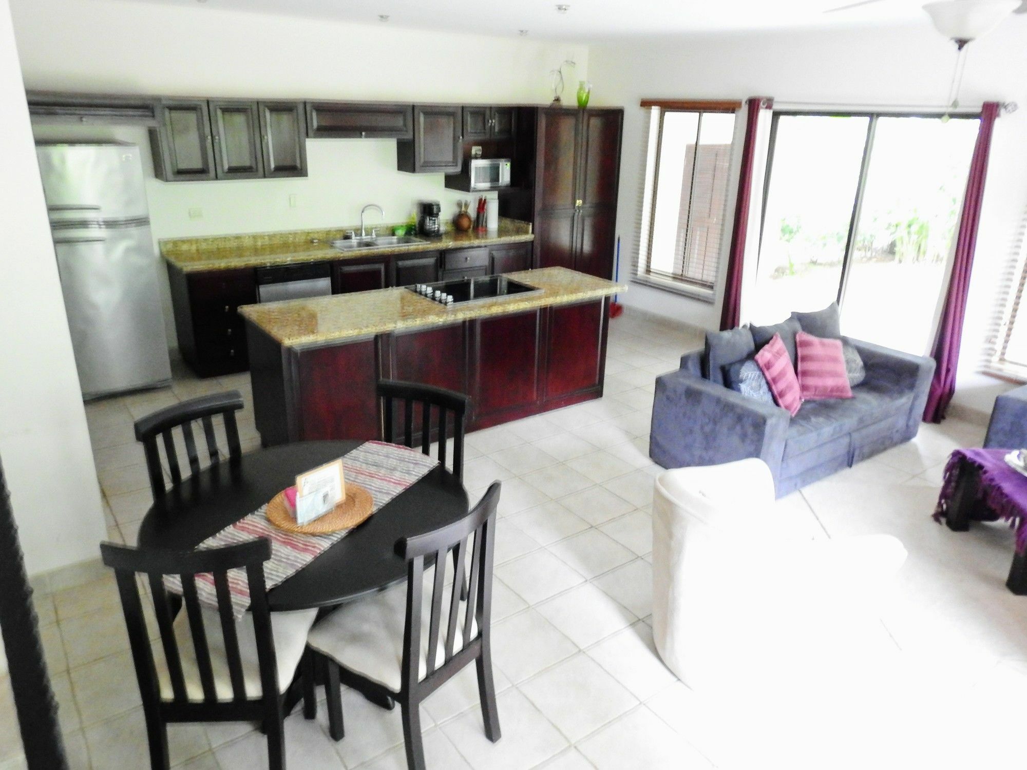Villas Hacienda Pacifica Quepos Eksteriør bilde